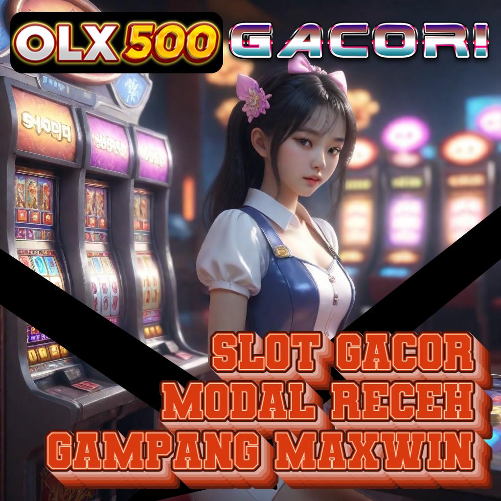 Slot Gacor Maxwin