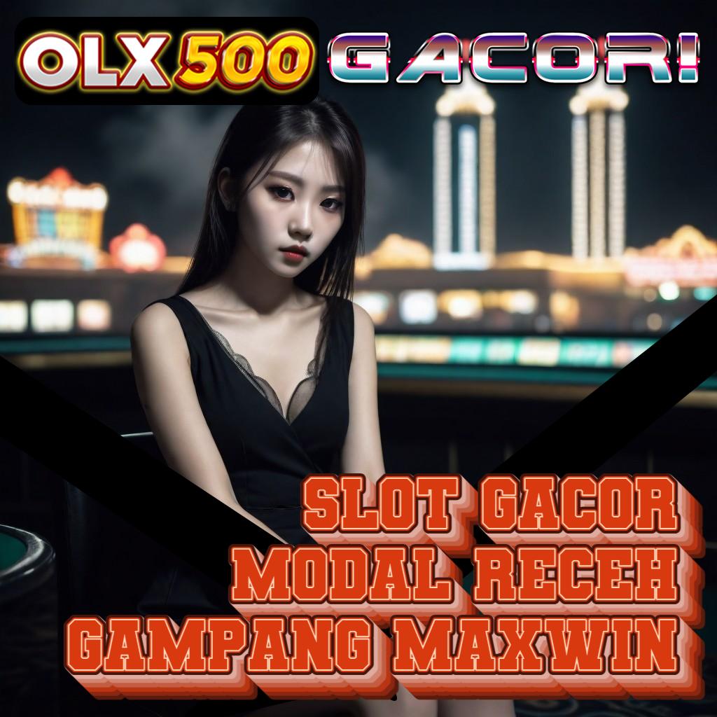 SLOT DEMO MAHJONG HITAM Event Gacor, Jackpot Berlimpah!