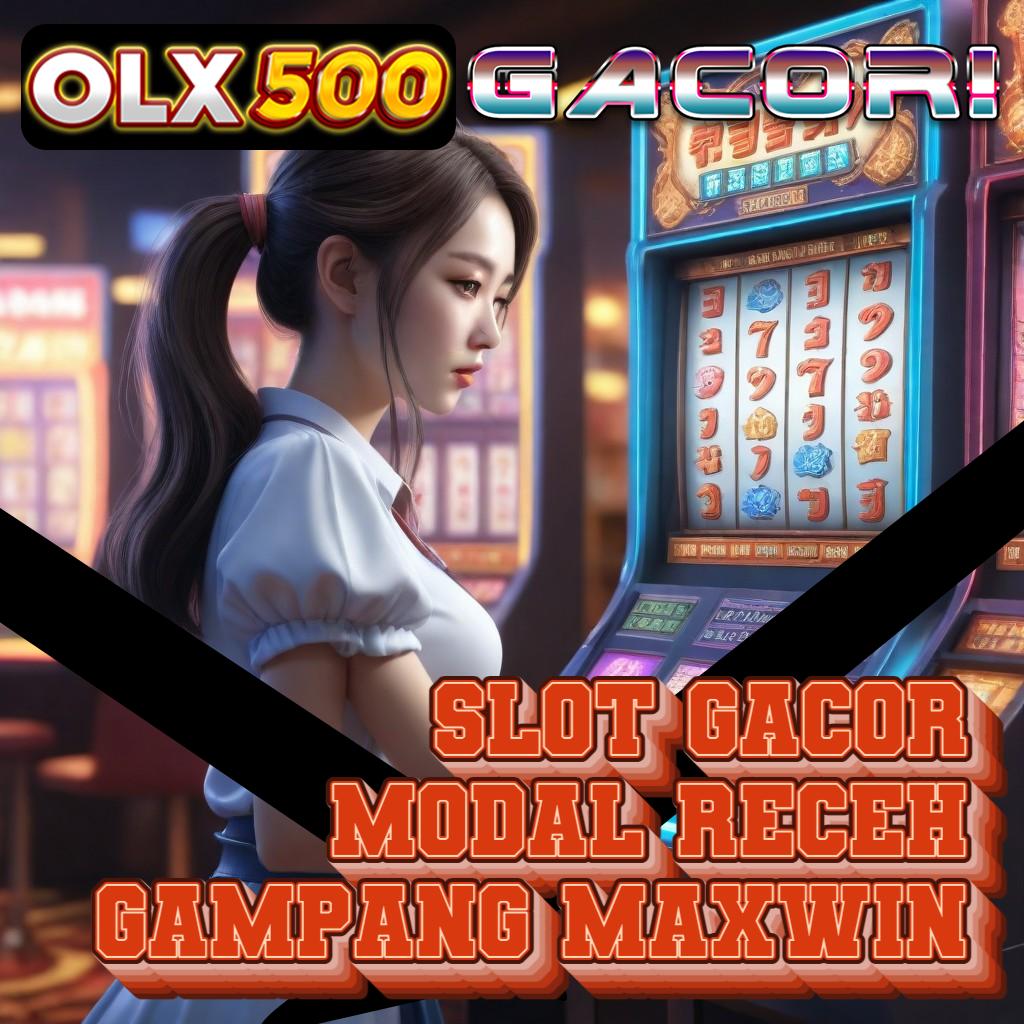 Mod Cheat Slot Apk