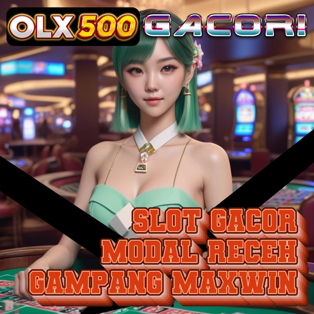 MAIN DEMO SLOT ONLINE GRATIS >> Kabar Urgent Kilat