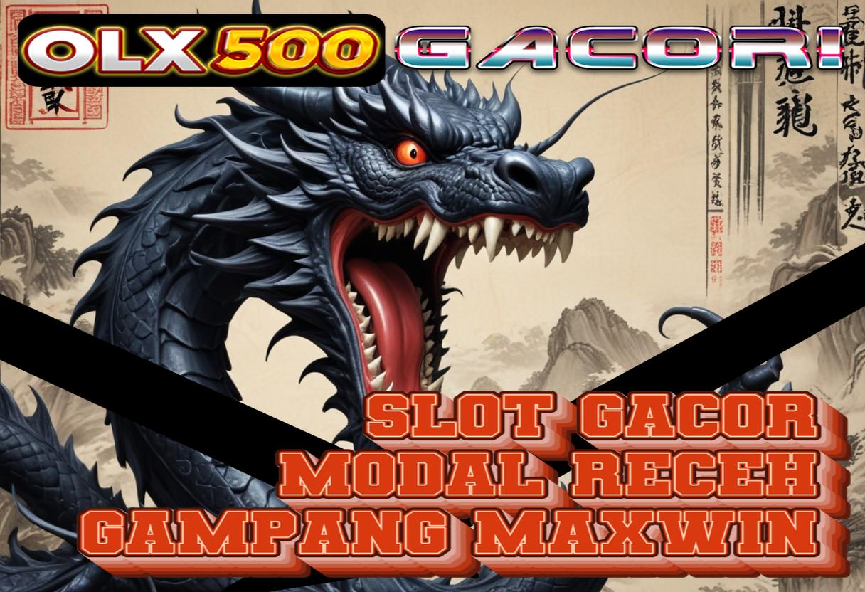 SLOT DEMO X5000 TERUS MAXWIN Menerima Deposit E Wallet