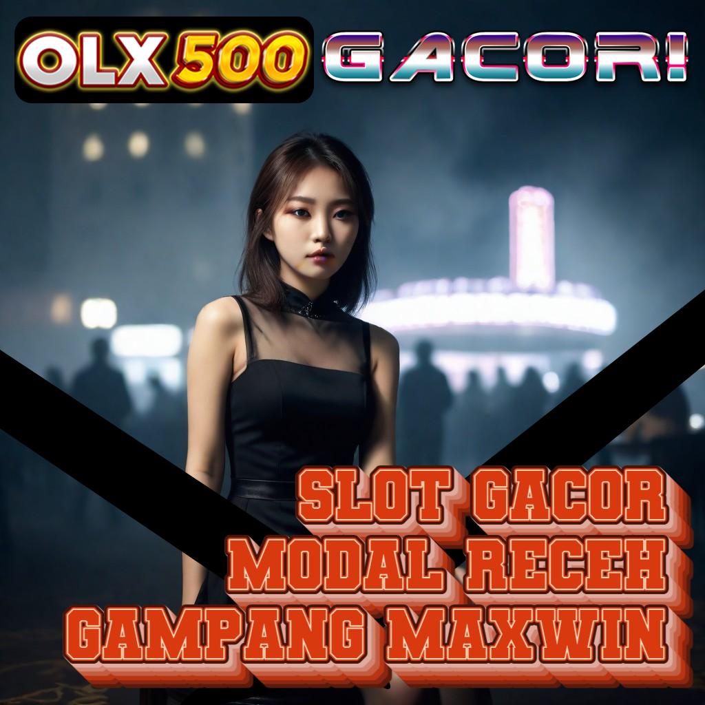 SLOT GACOR ZOOM ENGINE - Spin Sekali, Rejeki Cair!