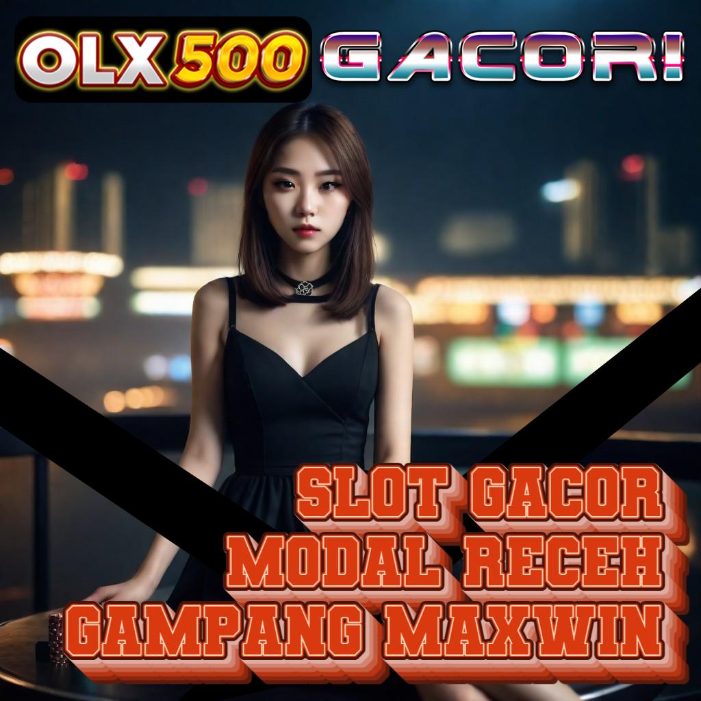 Demo Slot Server Thailand Super Gacor