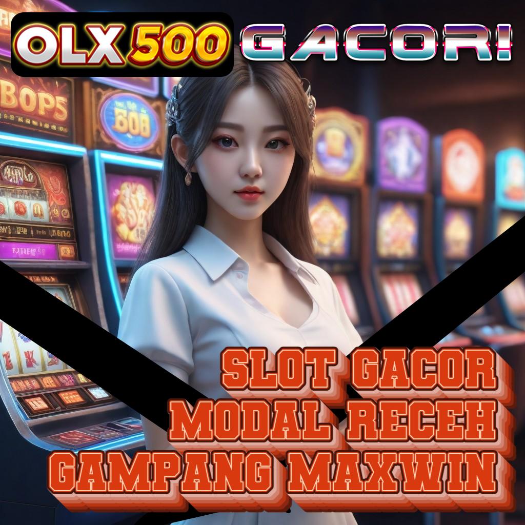 SLOT GACOR HARI INI MAXWIN 2024 - Jackpot Tiap Hari, Klaim!