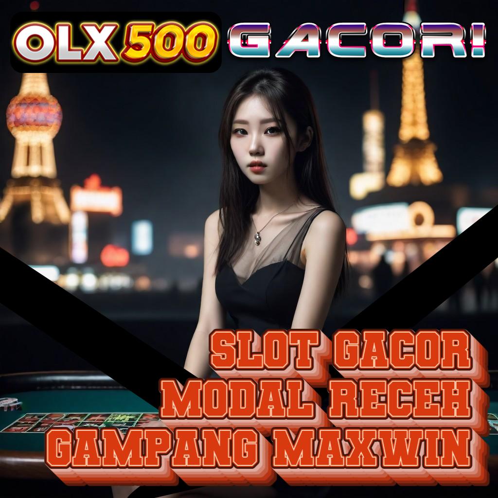 SLOT SERVER RUSIA GACOR HARI INI - Promo Eksklusif Menarik!