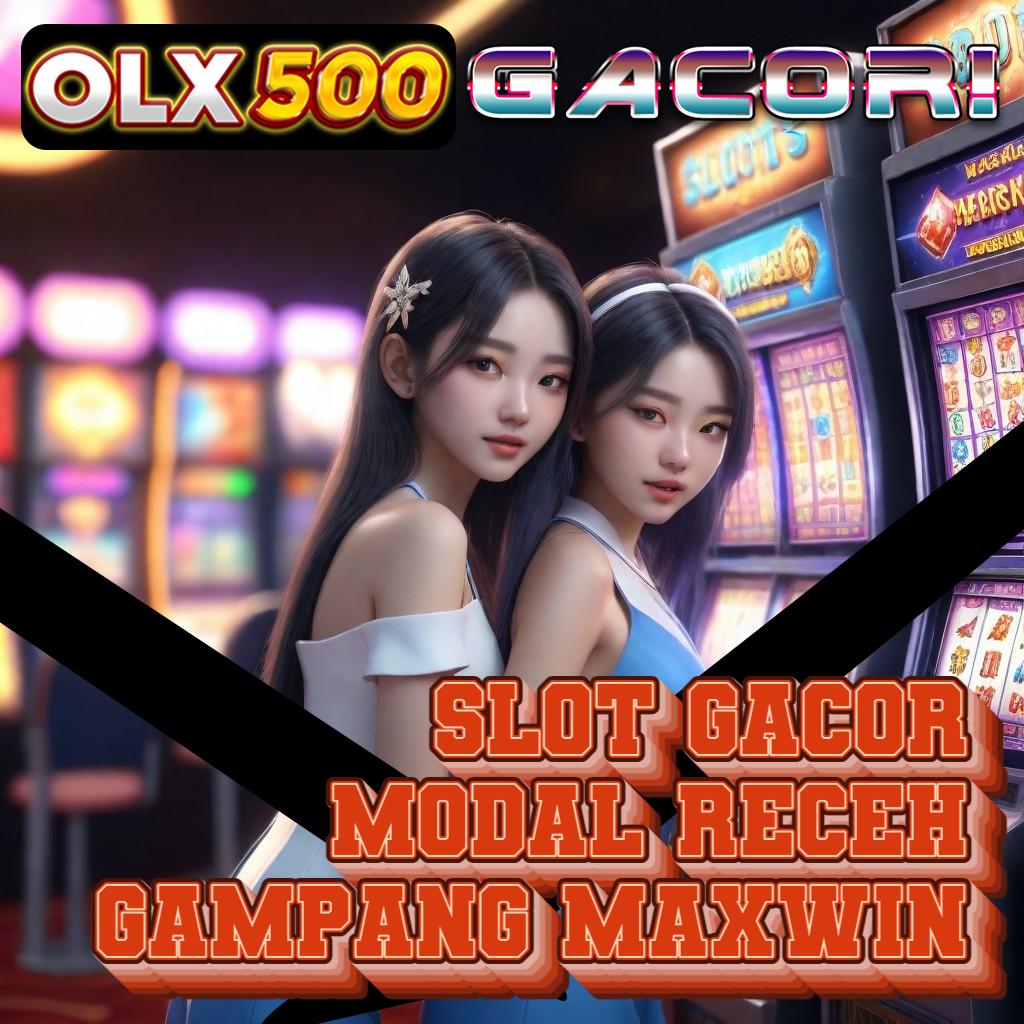 DEMO SLOT GACOR X500 PG SOFT Percaya Pada Pilihanmu