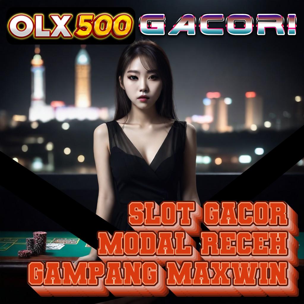 Slot Demo Maxwin Gacor 2024