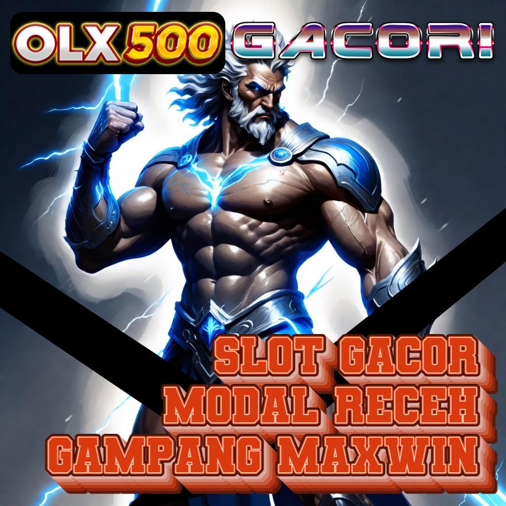 Slot Demo Gacor Maxwin Pg