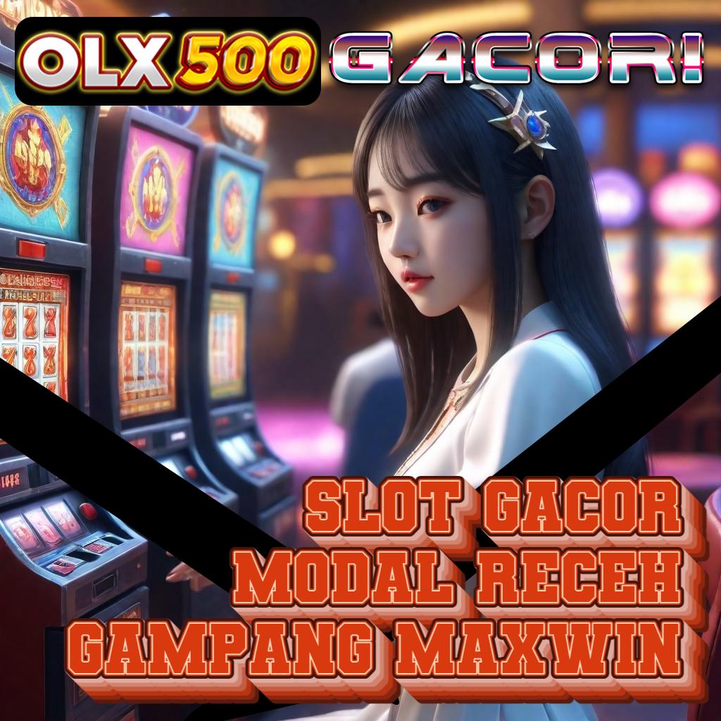 Apk Slot Gacor Olympus