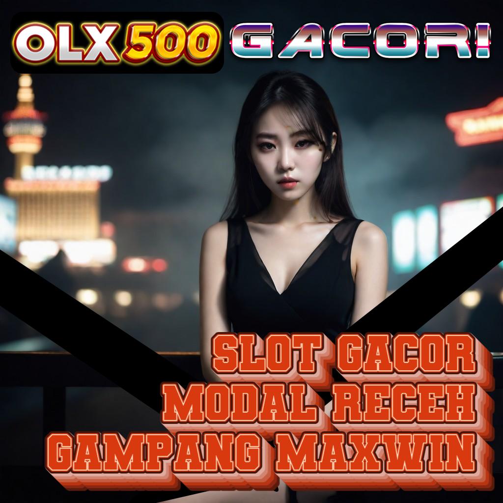 Slot Gacor Gampang Menang