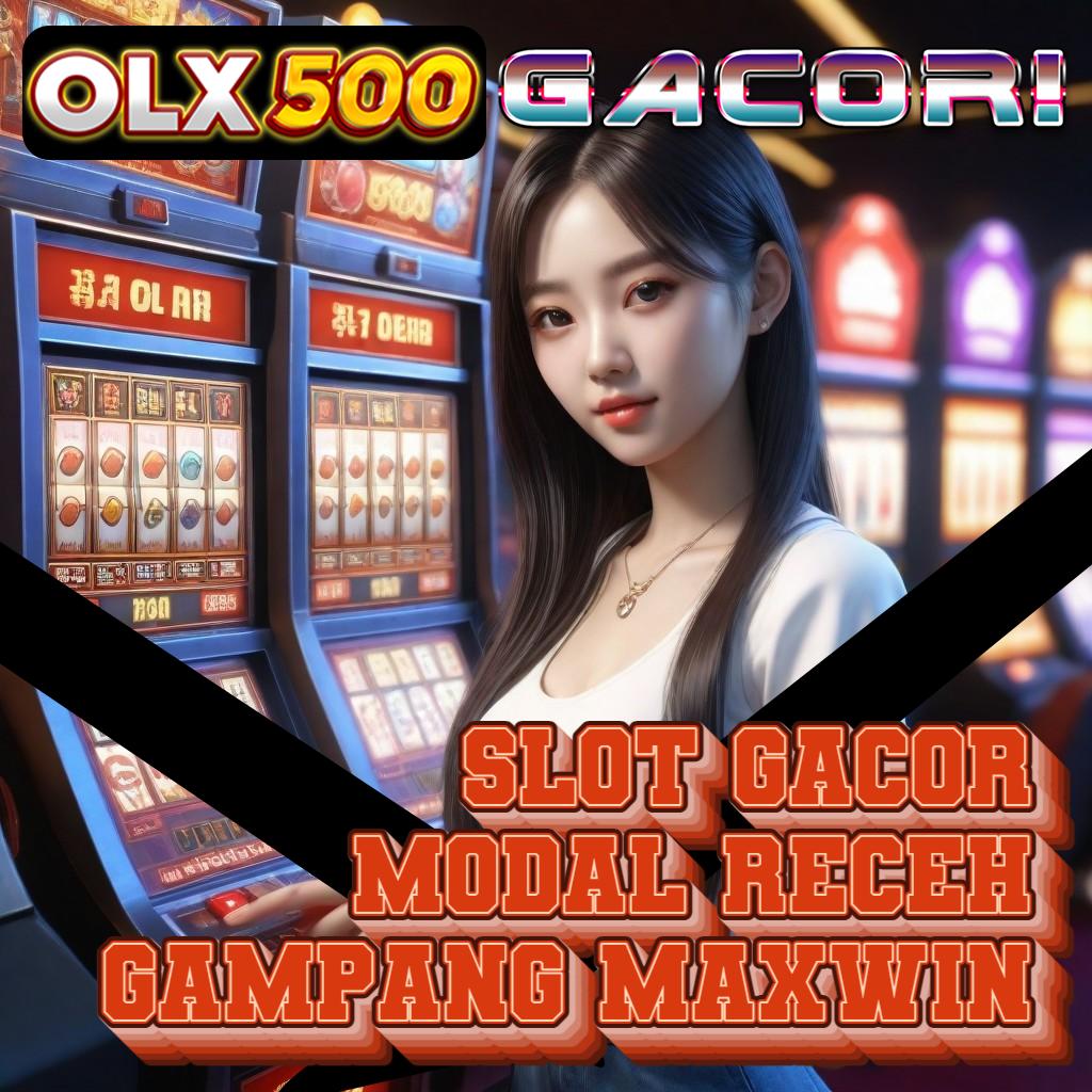 Situs Slot Gacor Maxwin Deposit 5000