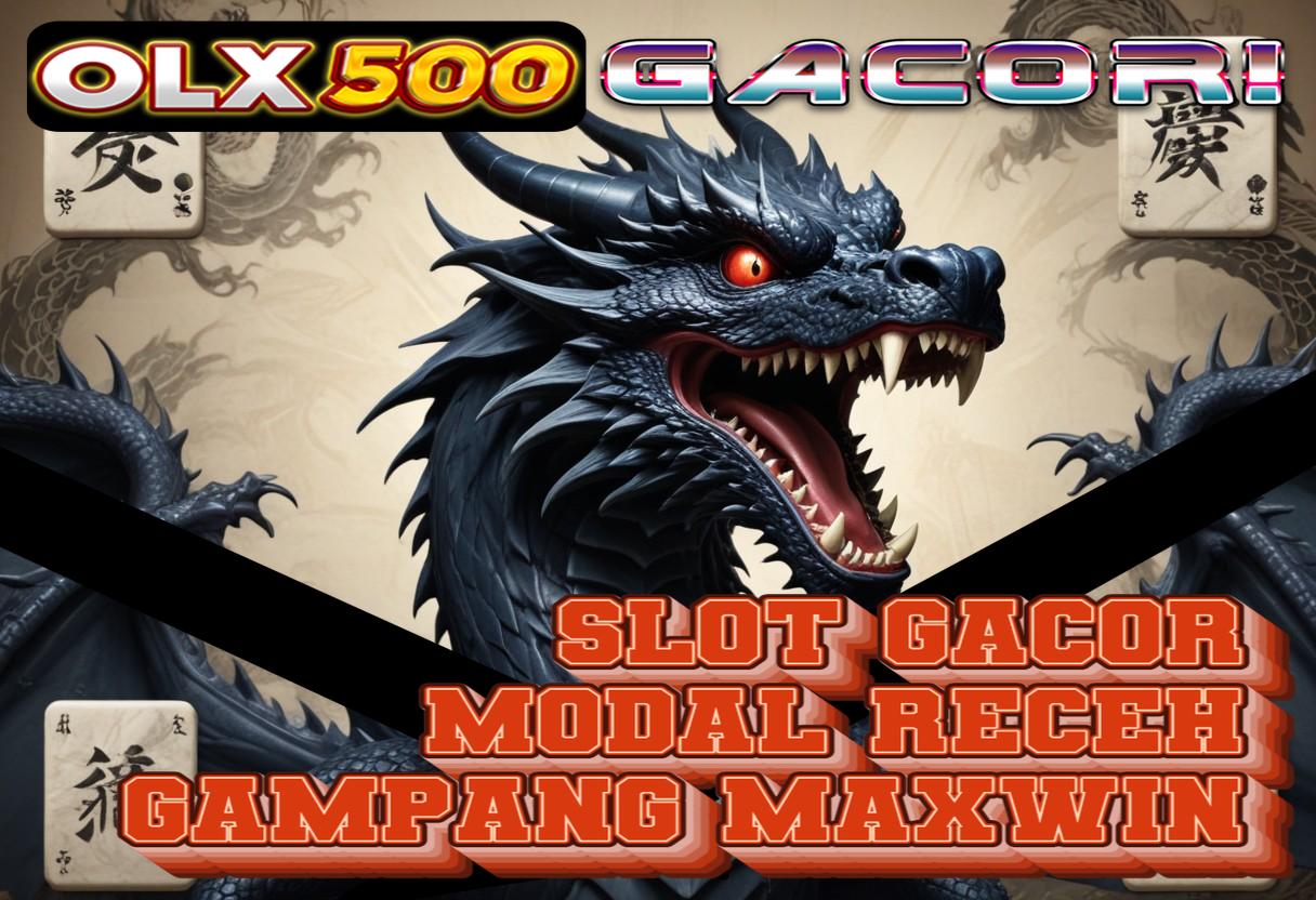 SLOT PALING GACOR MUDAH MENANG HARI INI - Main Slot, Bonus Ngocor!