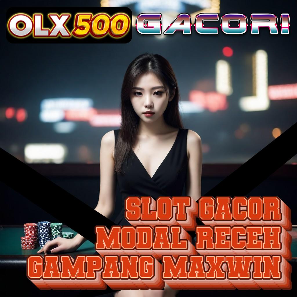 Slot Gacor 2024 Thailand