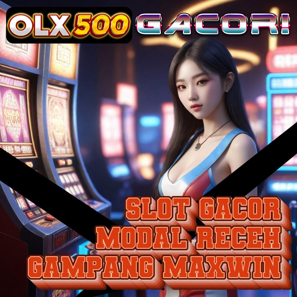 SERVER THAILAND SLOT DEMO - Selalu Jadi Yang Terdepan