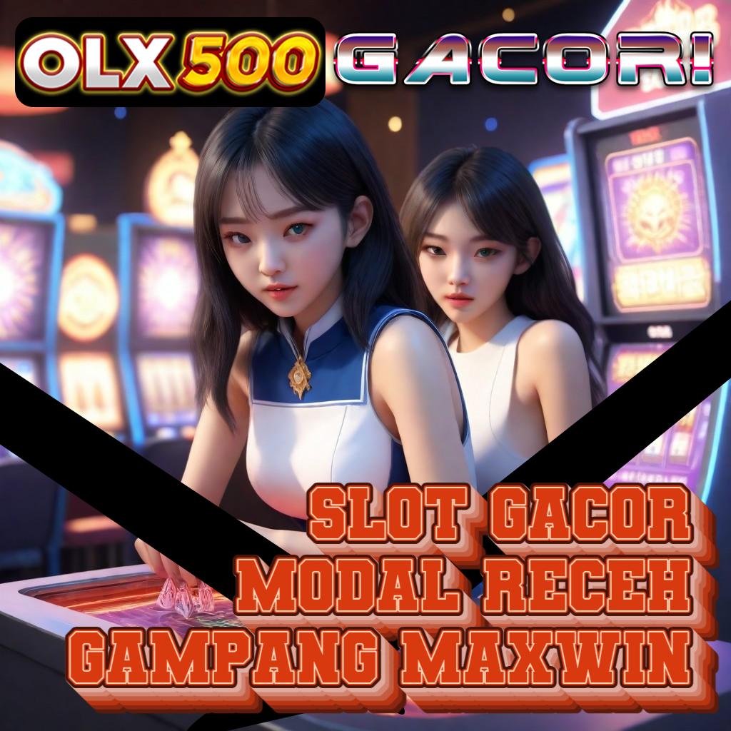 HACK SLOT MOD NEW APK >> Gunakan Efek Transisi