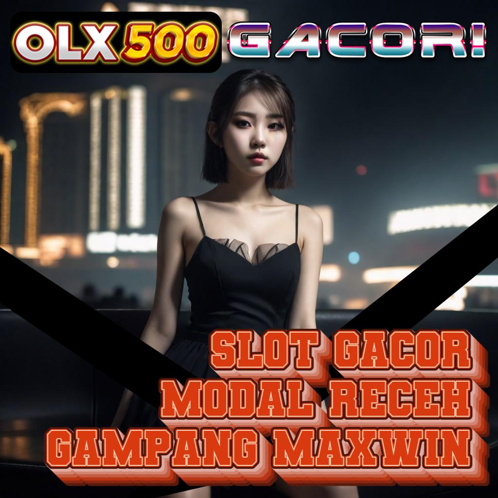 Judi Slot Demo Gacor