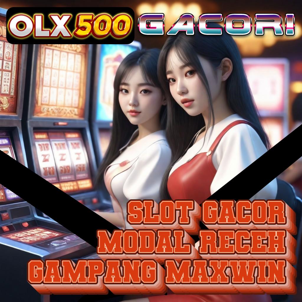 SLOT GACOR HARI INI TERBARU LOGIN - utama