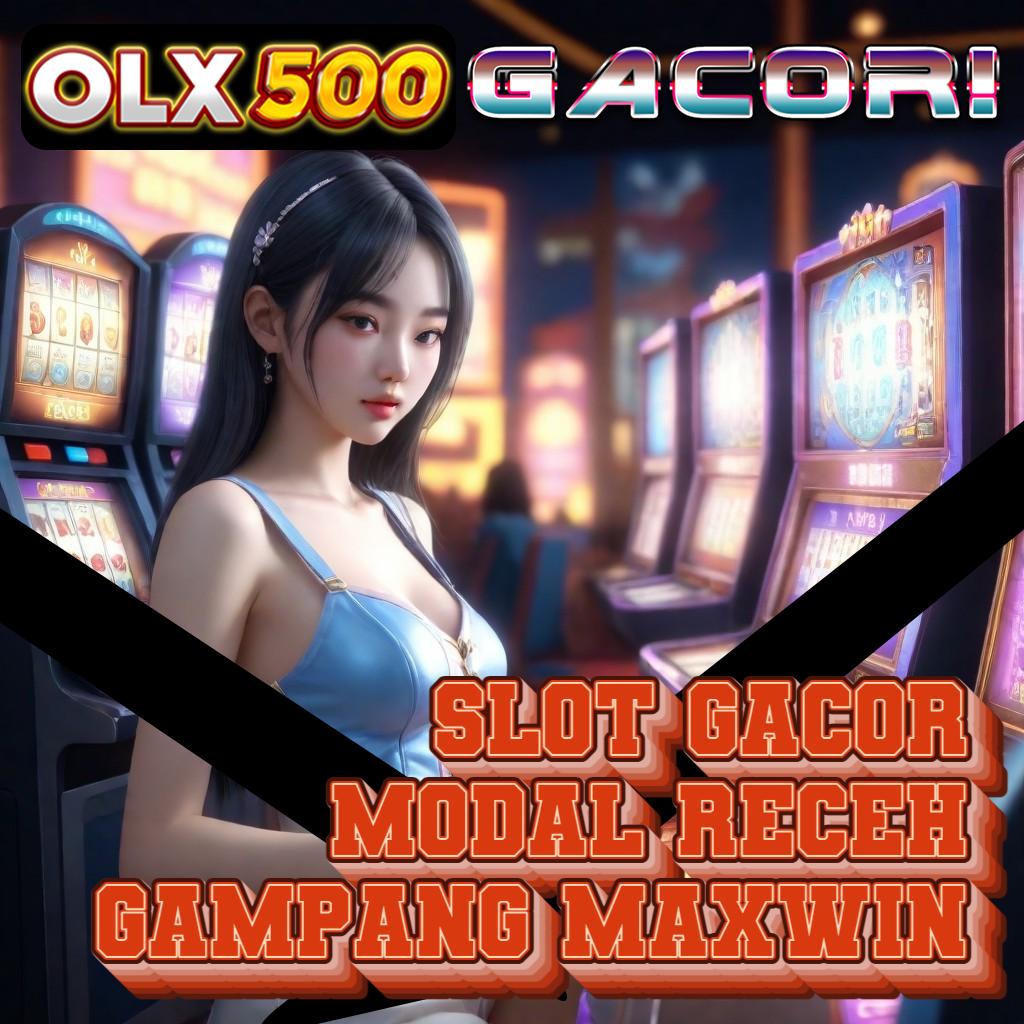 Slot Server Myanmar Demo