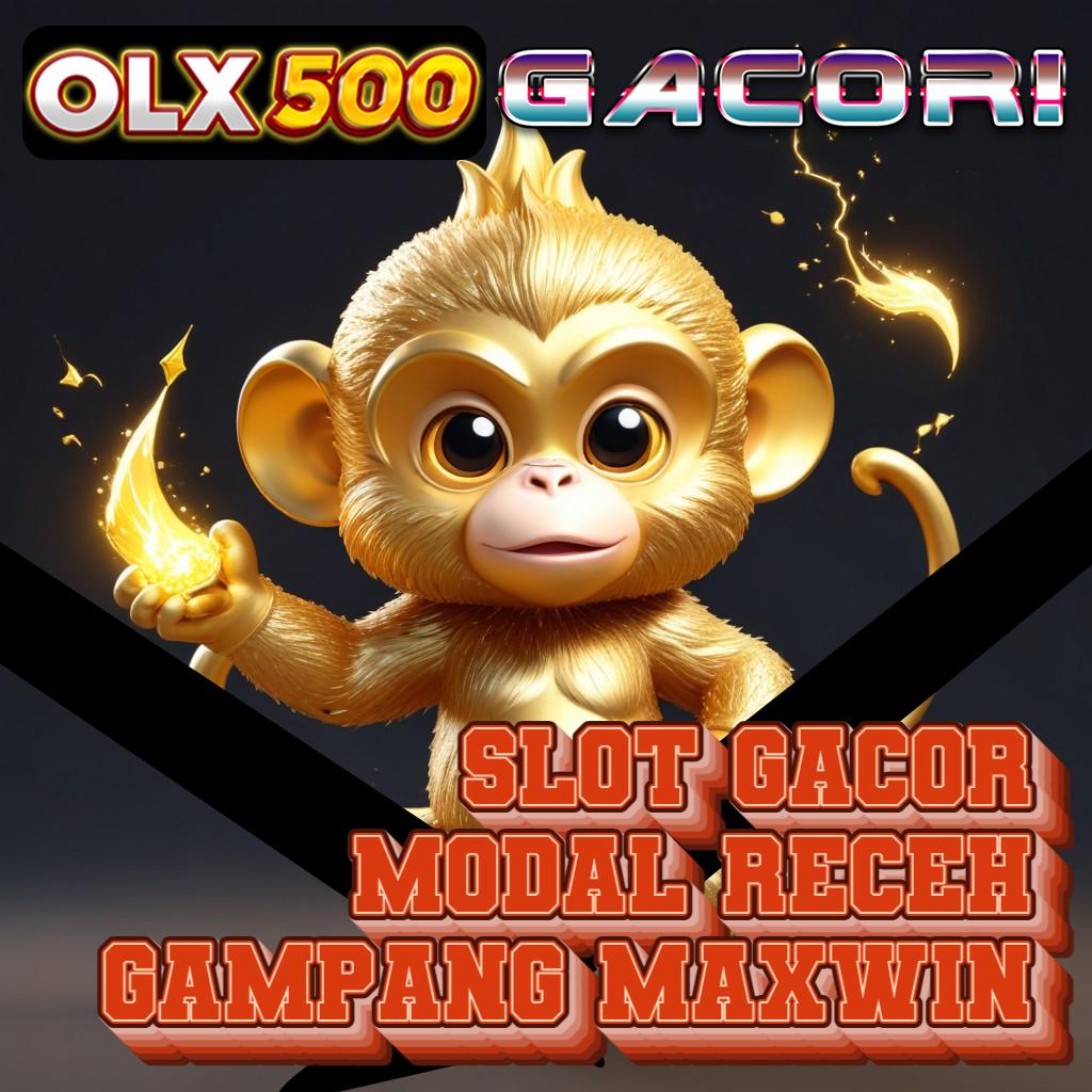 Slot Demo Gacor Maxwin X500