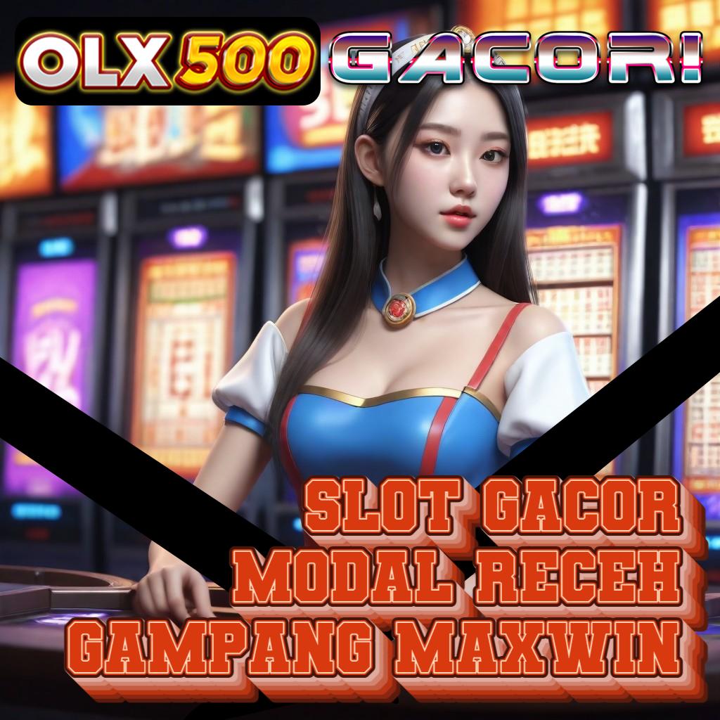 Slot Gacor Cheat