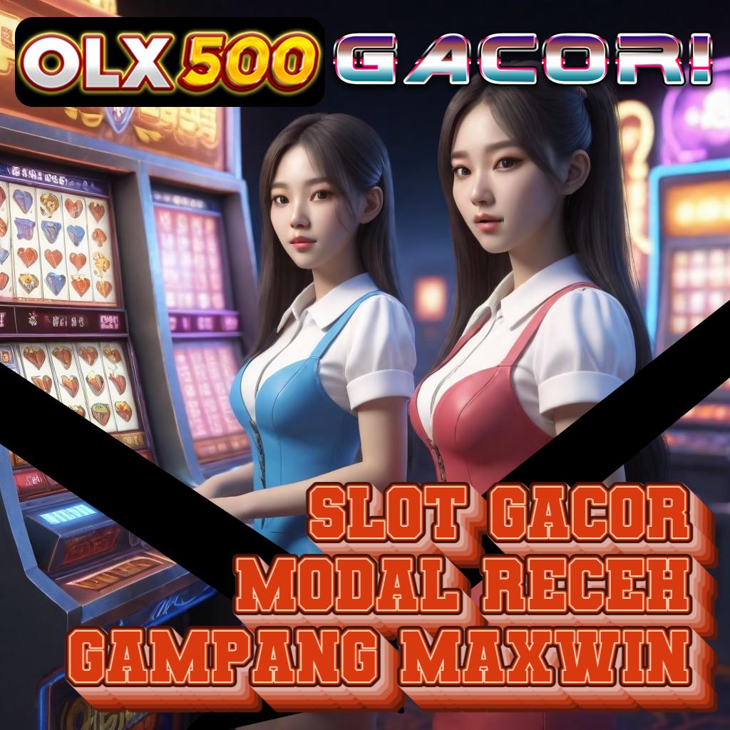 TURBO X500 SLOT GACOR RESMI >> Promosi Eksklusif!