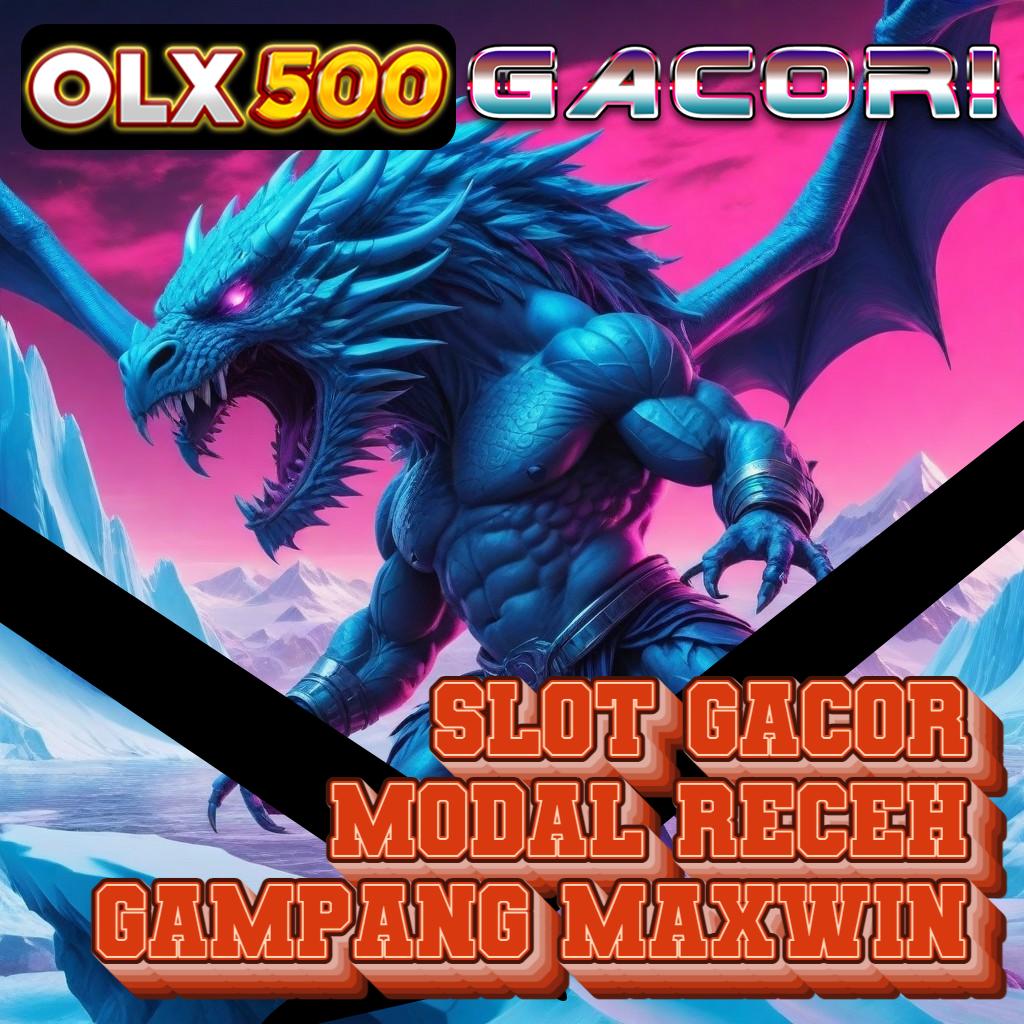 SLOT GACOR GAMPANG MENANG DEPO 5K - Memenuhi