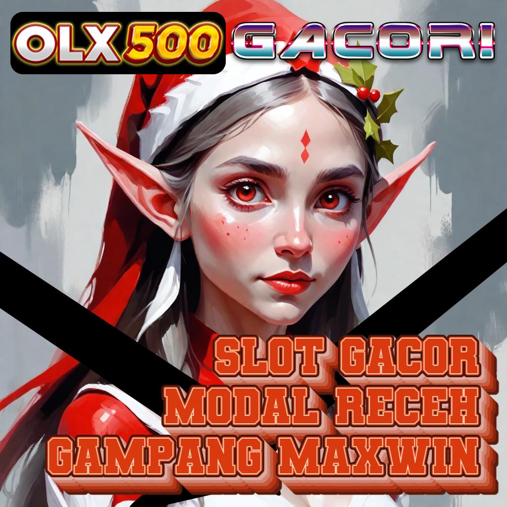 Slot Gacor Thailand