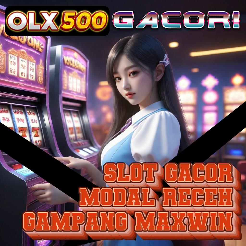 Gowin Slot Dana Login