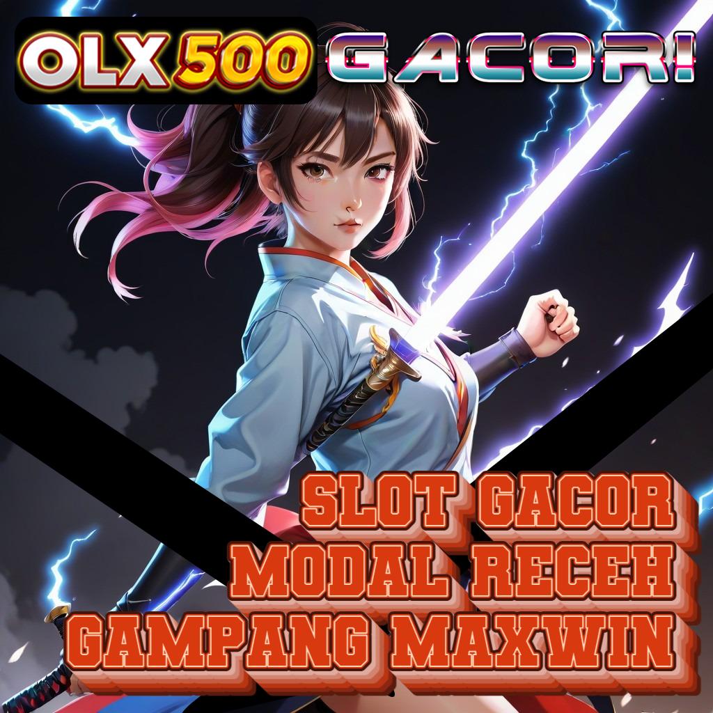 Server Slot Gacor Billy