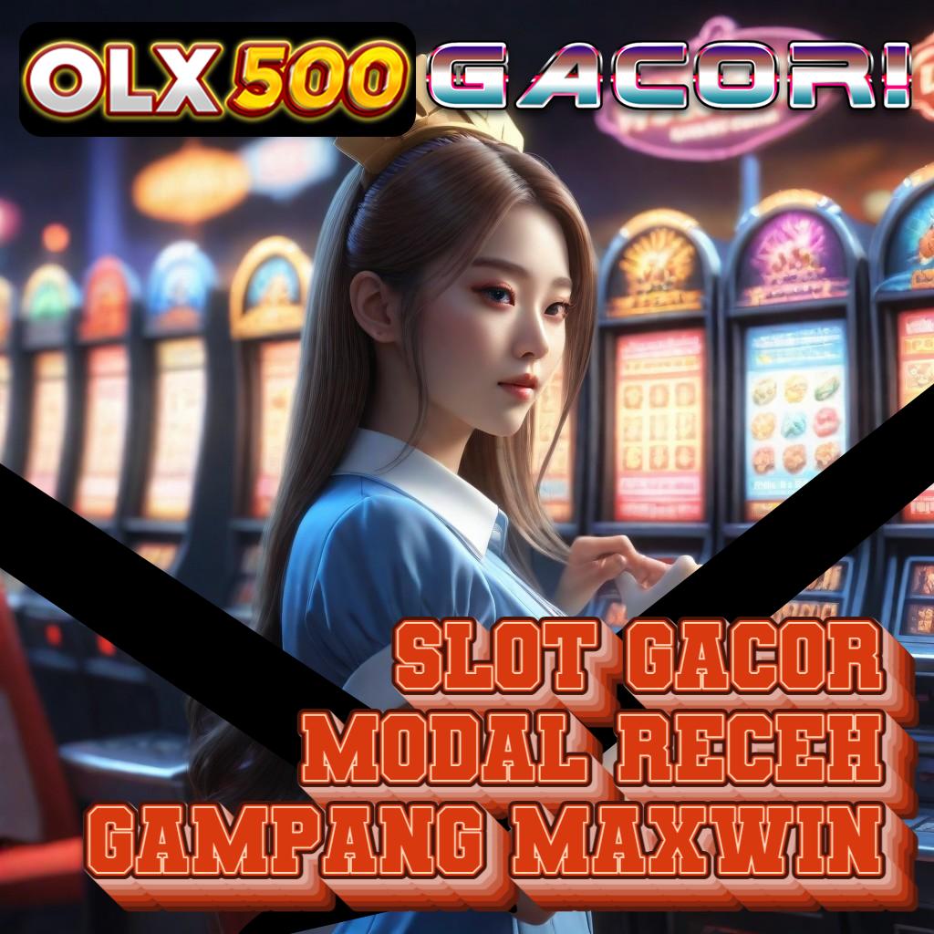 TURBO X500 BONUS SLOT 100 - Berita Kilat Tiba