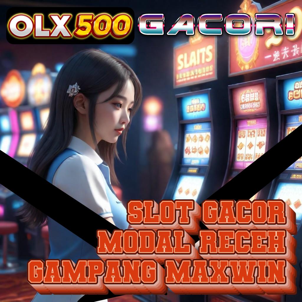 Slot Demo Server Thailand X500