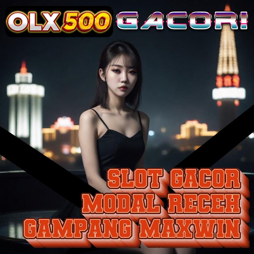 SLOT GACOR 2023 TERBARU HARI INI Main Slot Gacor, Raih Kemenangan Maxwin Hari Ini!