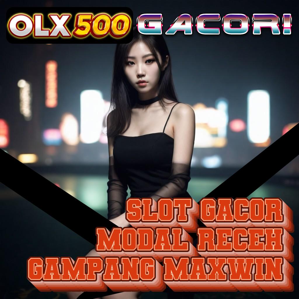 DEMO SLOT GACOR X500 PG SOFT - Jaminan Kebahagiaan