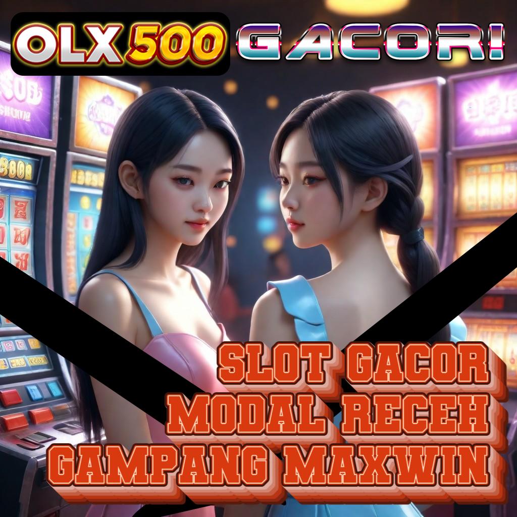 Slot Thailand Gacor