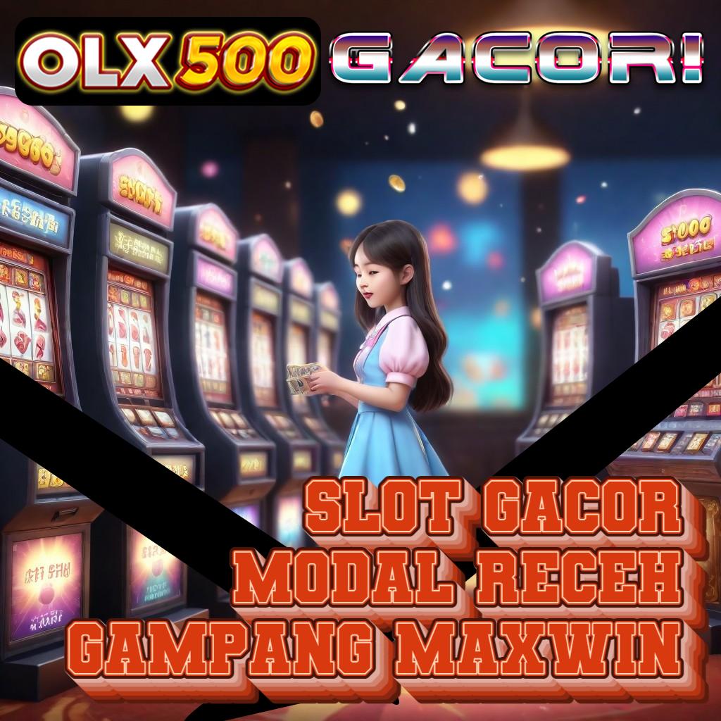 SLOT DEMO PG GACOR MAXWIN Edit Dengan Presisi