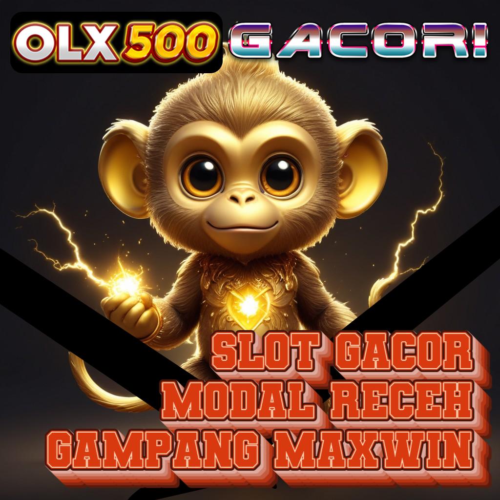 SLOT DEMO GACOR MAXWIN X500 Event Gacor, Rejeki Besar!