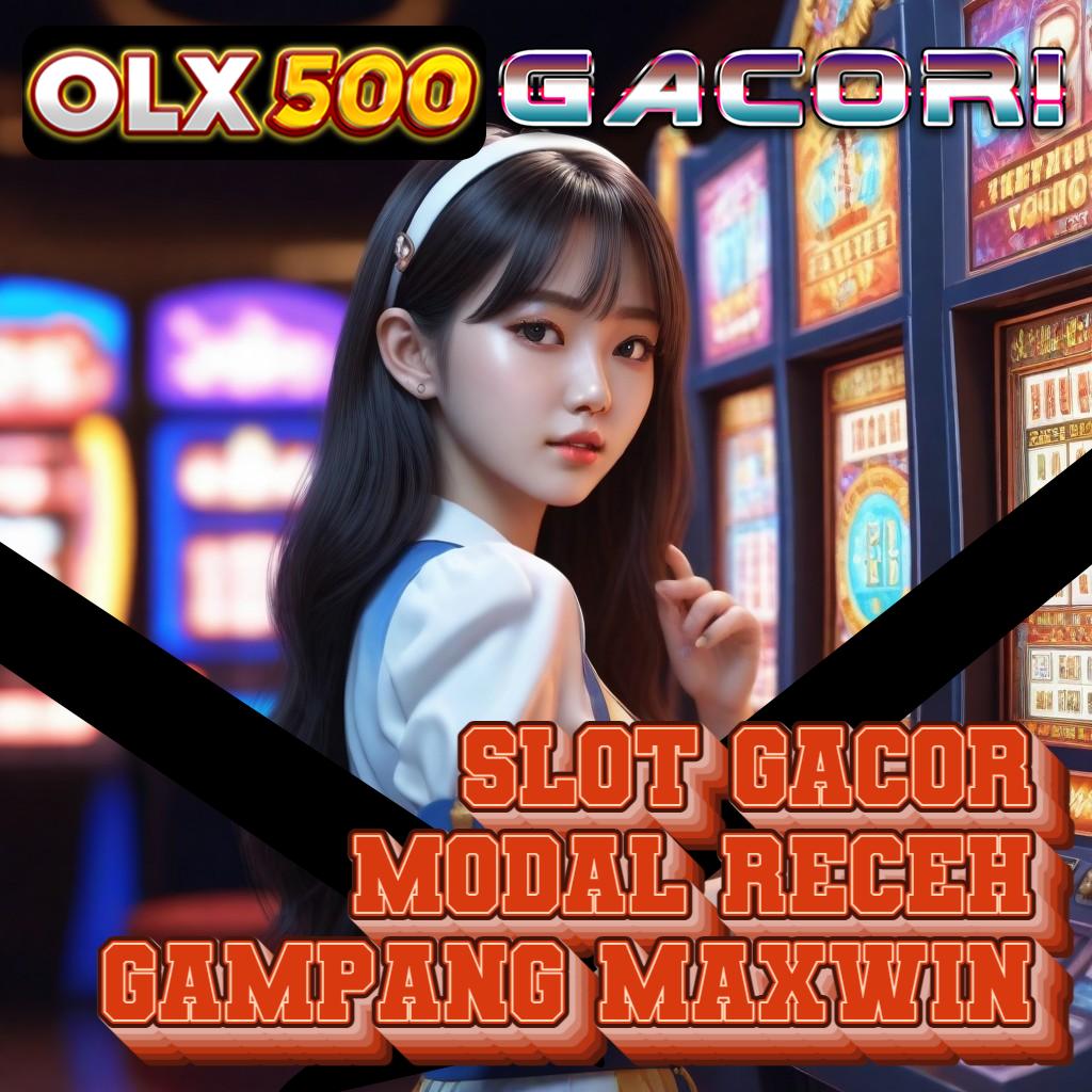 SITUS SLOT GACOR HARI INI MODAL RECEH MAXWIN Slot Gacor, Eventnya Dahsyat!