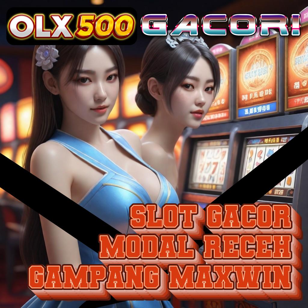 Situs Slot Gacor 2024 Terpercaya Dan Resmi