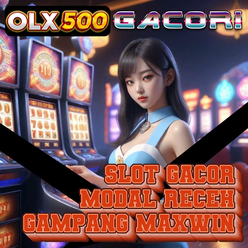 BAJAK SCATTERCOM - Slot Terbaik, Menang Gacor!