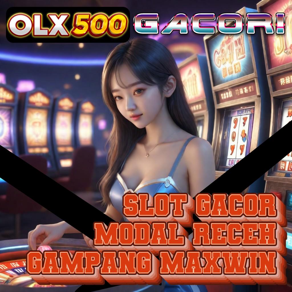 Slot Demo Gacor Gampang Maxwin Pragmatic Play