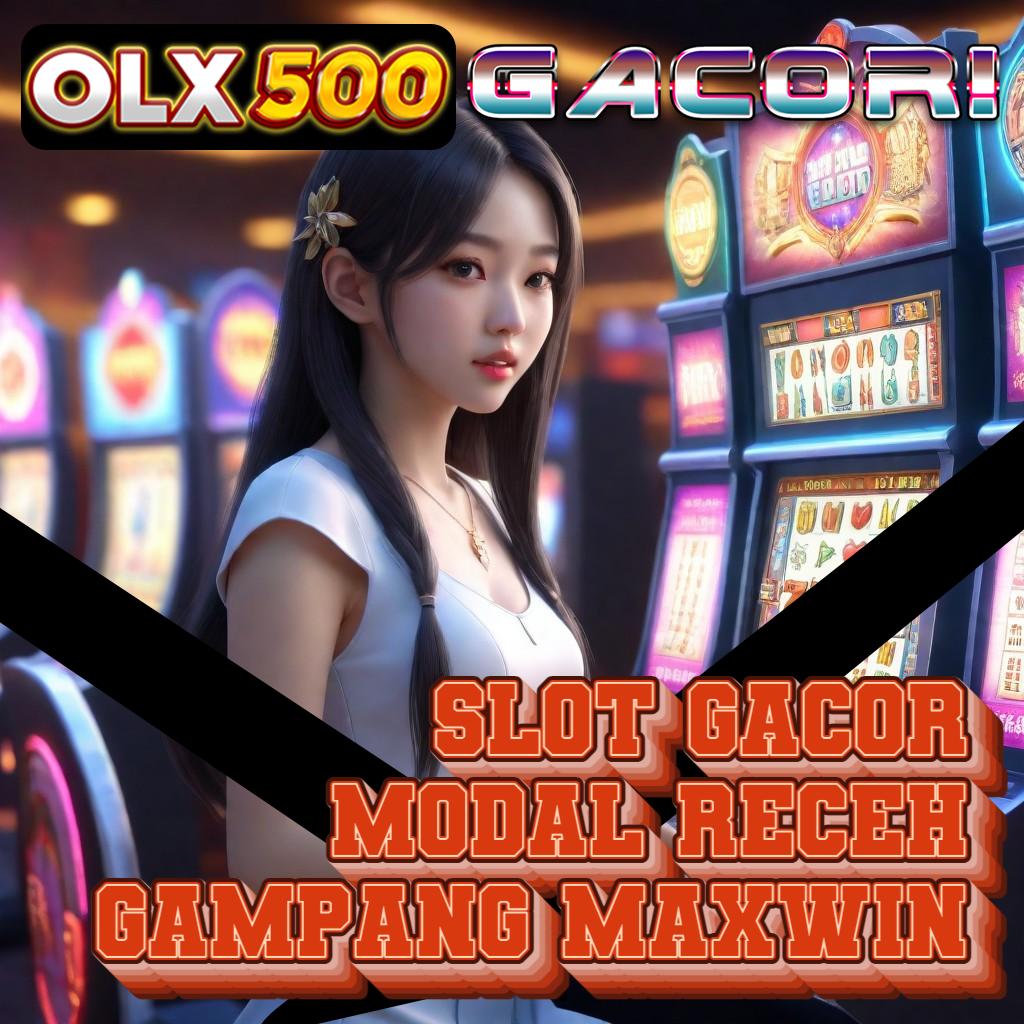 Rejeki Bet Judi Slot Gampang Menang