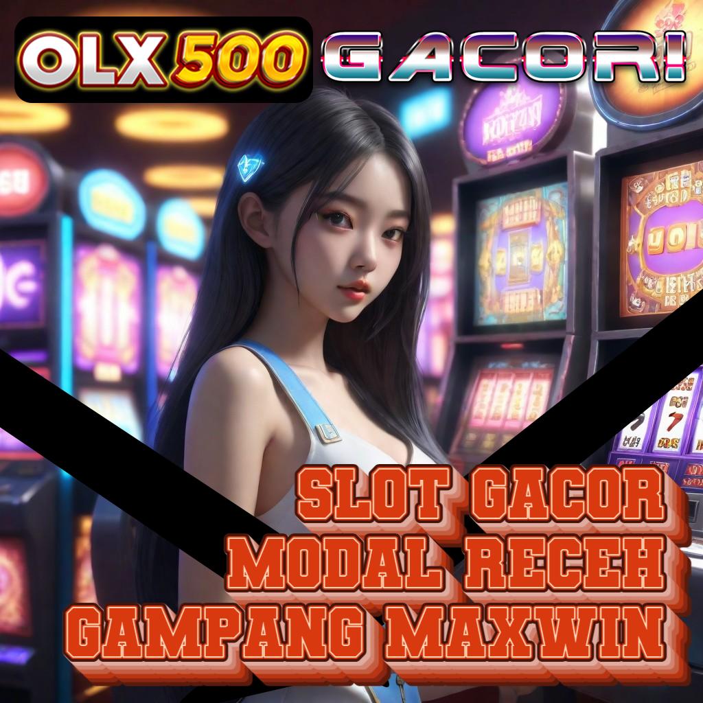 RTP SLOT GACOR PAGI INI Mainkan Slot Gacor Dan Raih Maxwin!