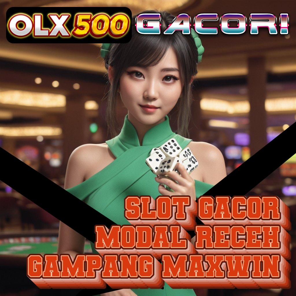 SLOT DEMO PG GACOR MAXWIN Yang Mana