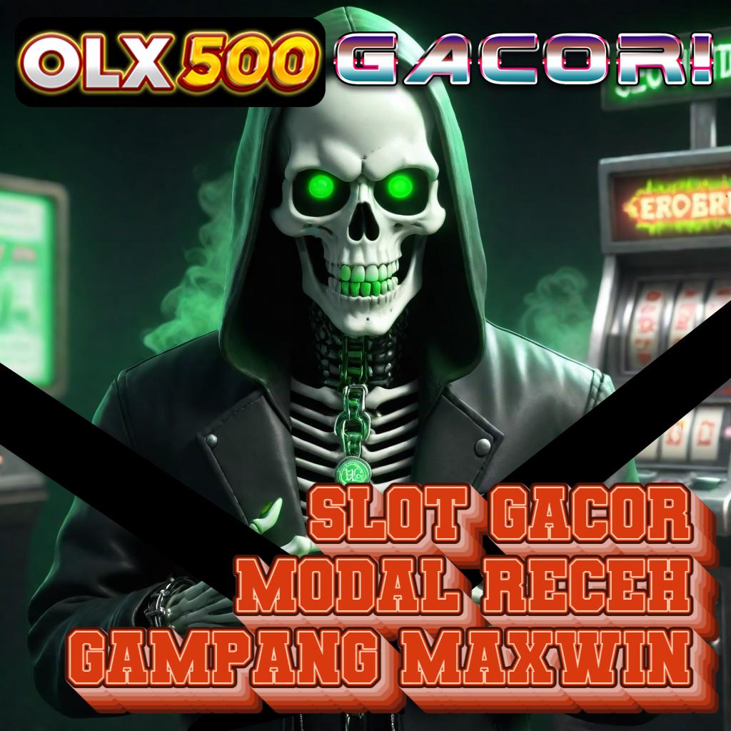 Apk Slot Gacor Terbaru