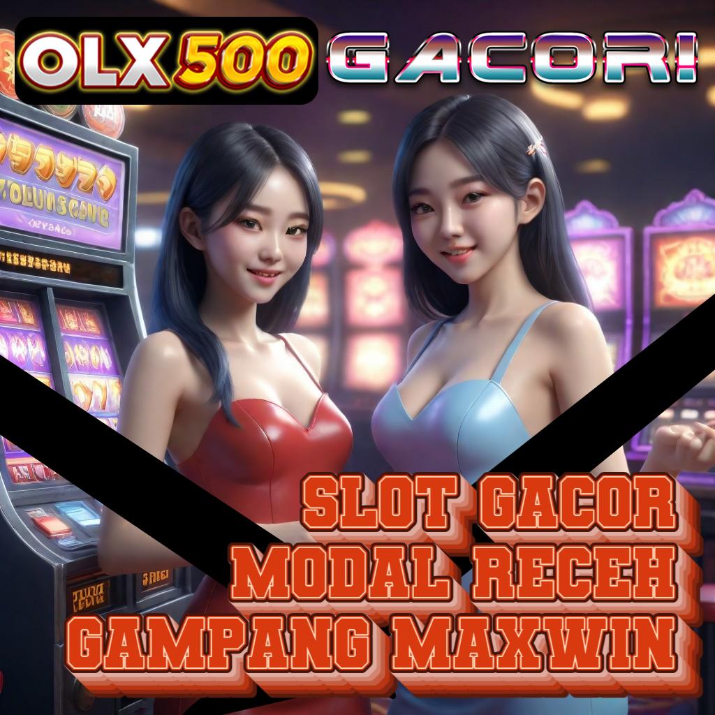 Slot Demo Mahjong Hitam Gratis