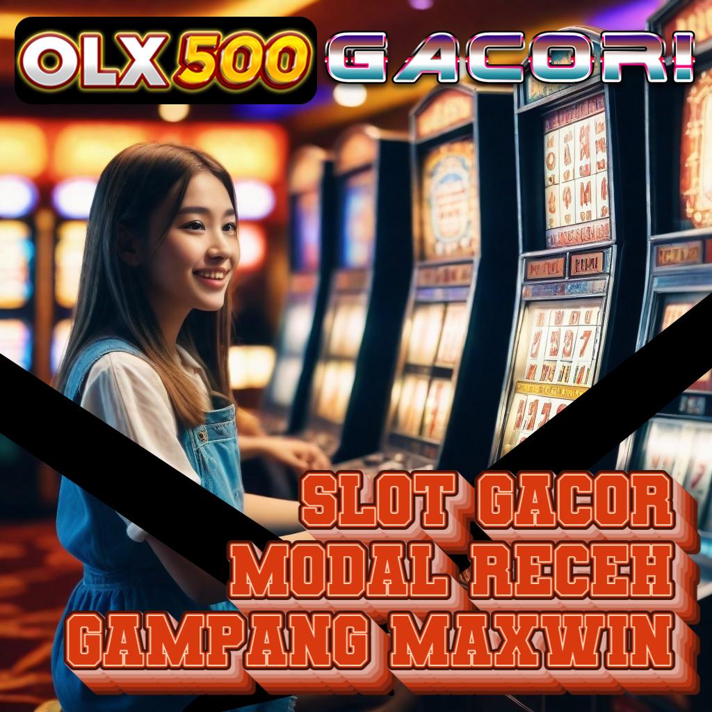 Download Cheat Slot Maxwin