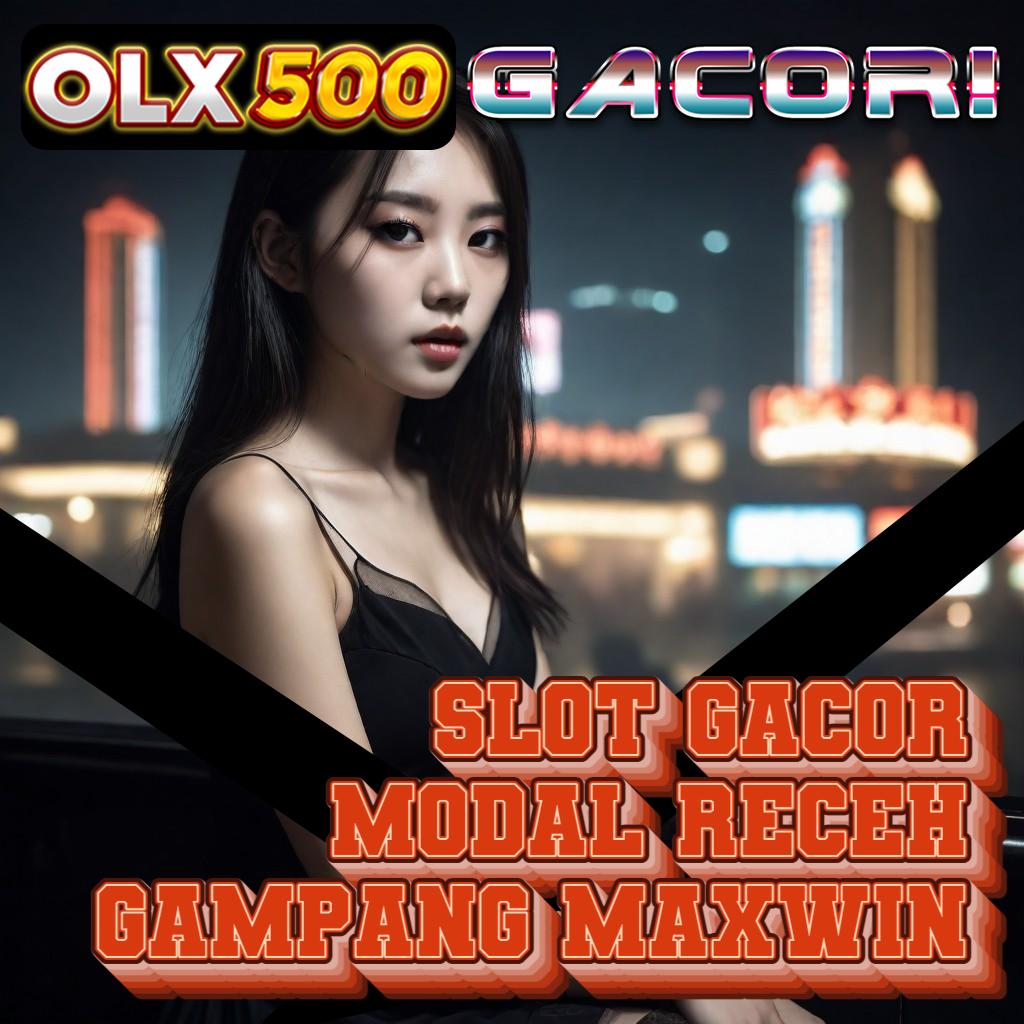 SITUS SLOT GACOR HARI INI DEPOSIT 5000 - Situs Slot, Gabung Sekarang!