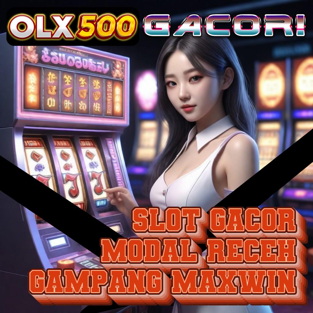 GOWIN SLOT DANA APK TERBARU » Coba Sekarang, Jackpot Gede!