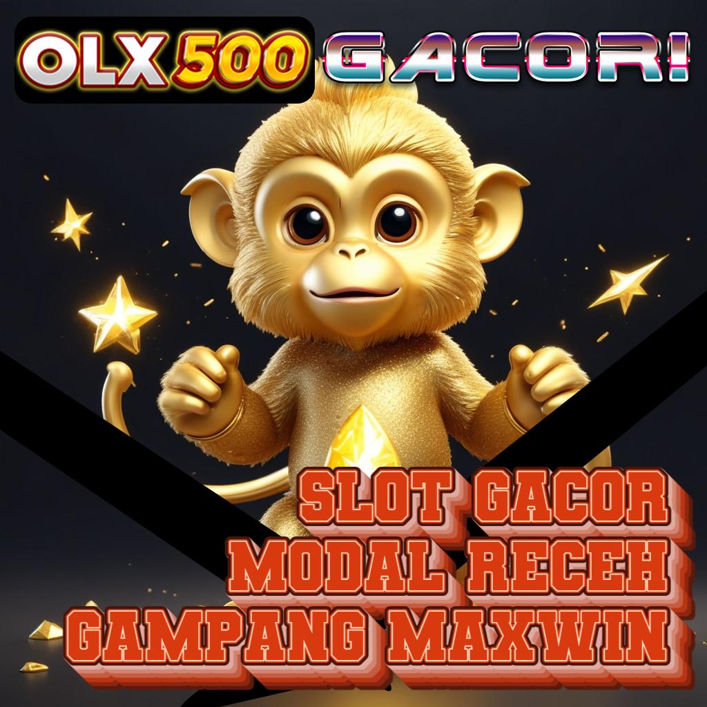 SLOT DEPO 5K DANA GACOR Diskon Gede, Hanya Hari Ini!