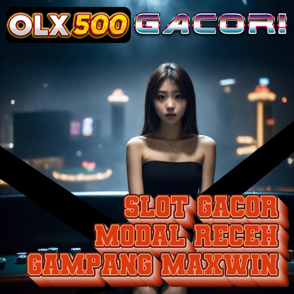 Slot Demo Gacor Maxwin X500